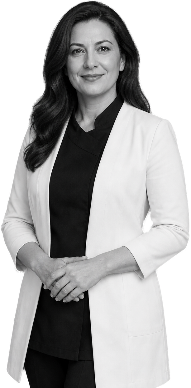 Pranvera Xhafa, Esthetician & Holistic Specialist at K Wellness