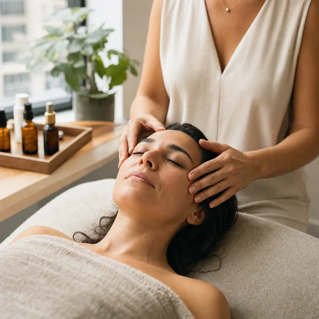 Brain care segment within the Healing A Course sequence