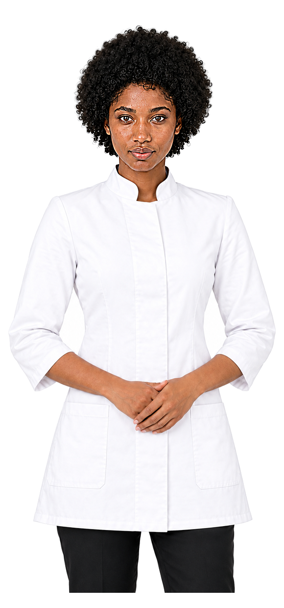 Angela, Esthetician at K Wellness