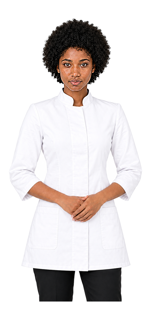 Angela, Esthetician at K Wellness