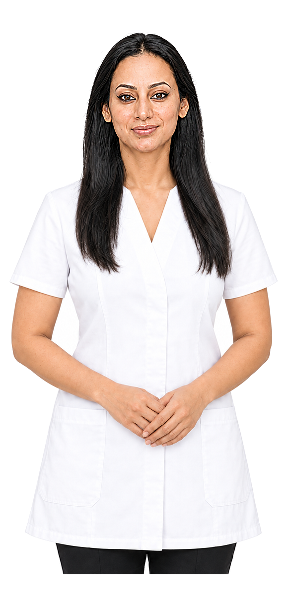 Anwara Siddique, Esthetician & Phlebotomist at K Wellness