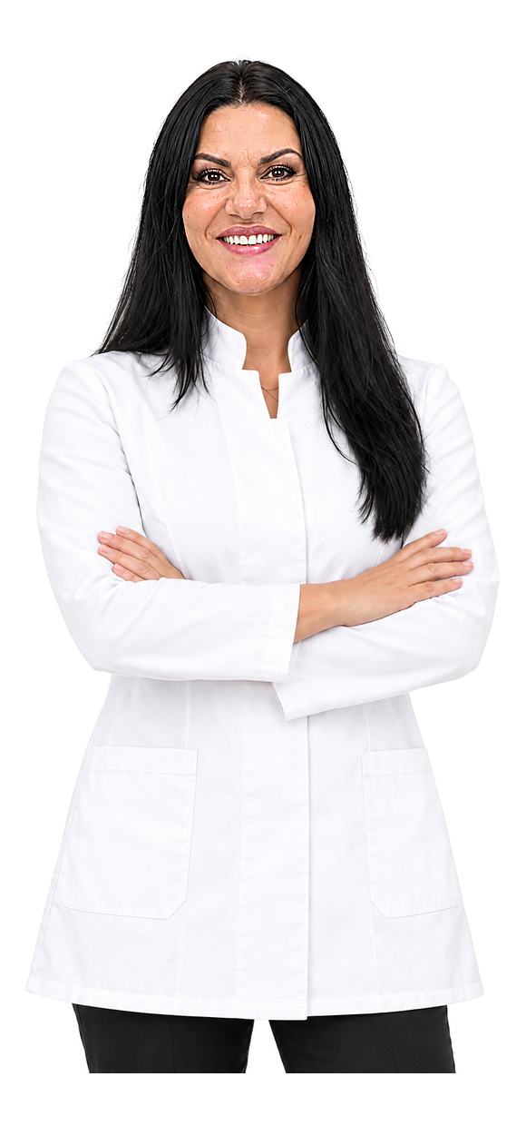 Pranvera Xhafa, Esthetician & Holistic Specialist at K Wellness