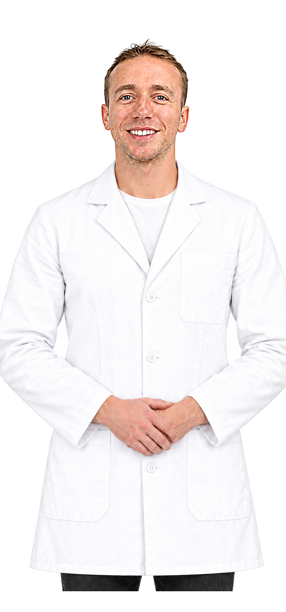Dr. Yoshua Kohrs, Chiropractor at K Wellness