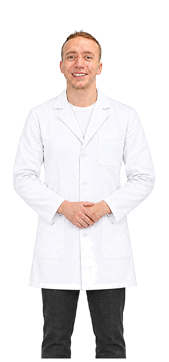 Dr. Yoshua Kohrs, Chiropractor at K Wellness