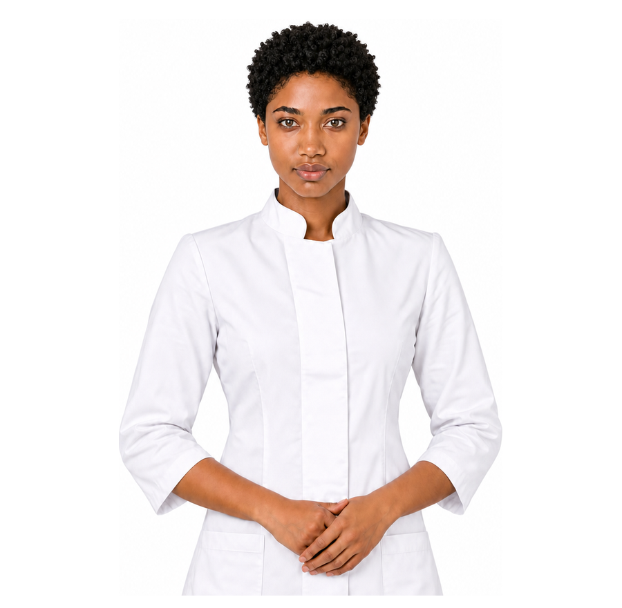 Angela, Esthetician at K Wellness