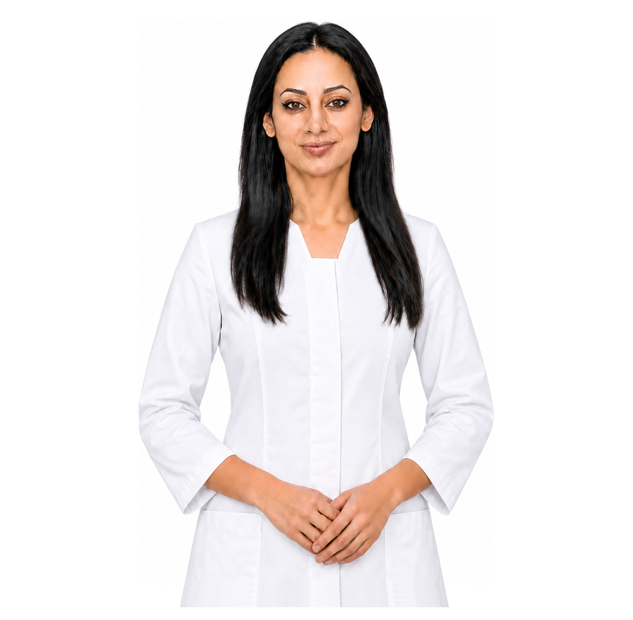 Anwara Siddique, Esthetician & Phlebotomist at K Wellness