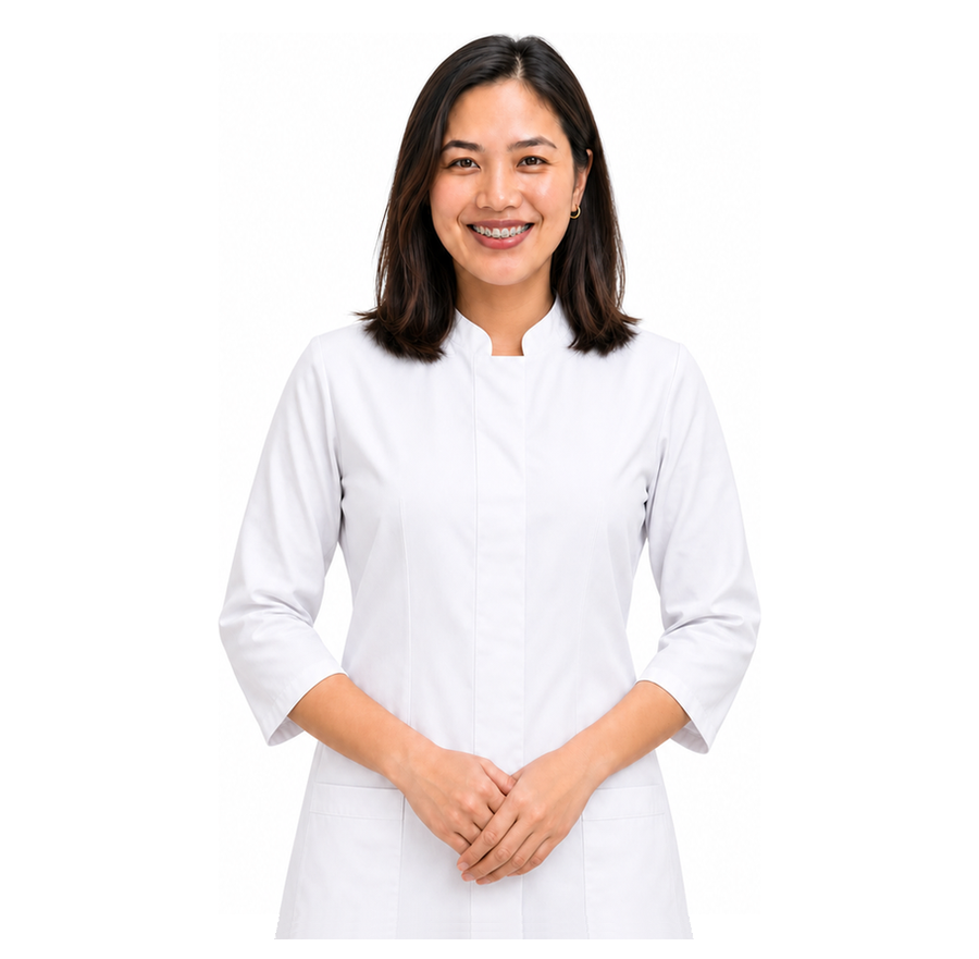 Brun Charlotte Grafil, Physical Therapist at K Wellness